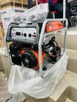 7.5KVA Original Kemage Remote Control Petrol Generator - 1