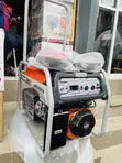 7.5KVA Original Kemage Remote Control Petrol Generator - 2