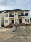 4 Bedroom Duplex for Sale in Karsana, Abuja - 2