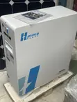 Hyper Power 6.5kWh Baturiya ta Rana ta Lithium - 2