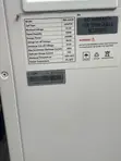 Hyper Power 6.5kWh Baturiya ta Rana ta Lithium - 3