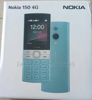 Sabo Nokia 150 Baki