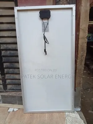 Canadian Solar Panel 300W Monocrystalline