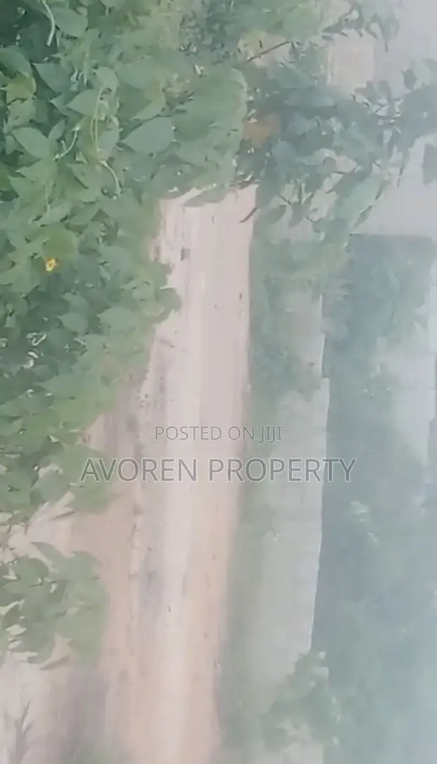 Plot of Land for Sale in Epe, Odo-Asusi - 1