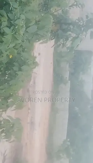 Plot of Land for Sale in Epe, Odo-Asusi