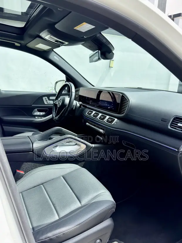 2024 Mercedes-Benz GLE 350 - 1