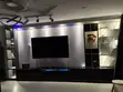 Home Interiors TV Console mai Lada da Kabad - 1