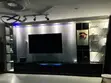 Home Interiors TV Console mai Lada da Kabad - 2