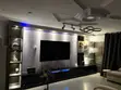 Home Interiors TV Console mai Lada da Kabad - 3