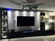 Home Interiors TV Console mai Lada da Kabad - 4
