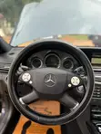 Mercedes-Benz E350 2010 Grey - 3