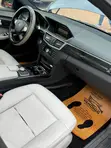 Mercedes-Benz E350 2010 Grey - 4