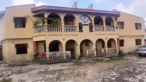 12-Bedroom Block of Flats for Sale in Orogun, Ibadan