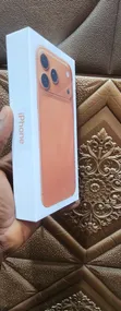 New Apple iPhone 17 Pro Max 256GB Orange - 2