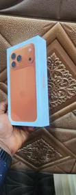 New Apple iPhone 17 Pro Max 256GB Orange - 3