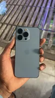 New Apple iPhone 13 Pro 256GB Silver - 2