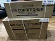 Brand New LG 1HP Inverter Split AC - 1