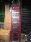 6-Step Foldable Household Ladder - 2