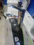 Master Sabuwar Chrome Basin Mixer Tap - 2