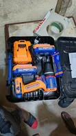 Brand New Cordless Screwdriver - 1