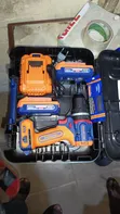 Brand New Cordless Screwdriver - 2