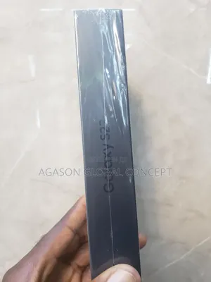 New Samsung Galaxy S23 256GB Black