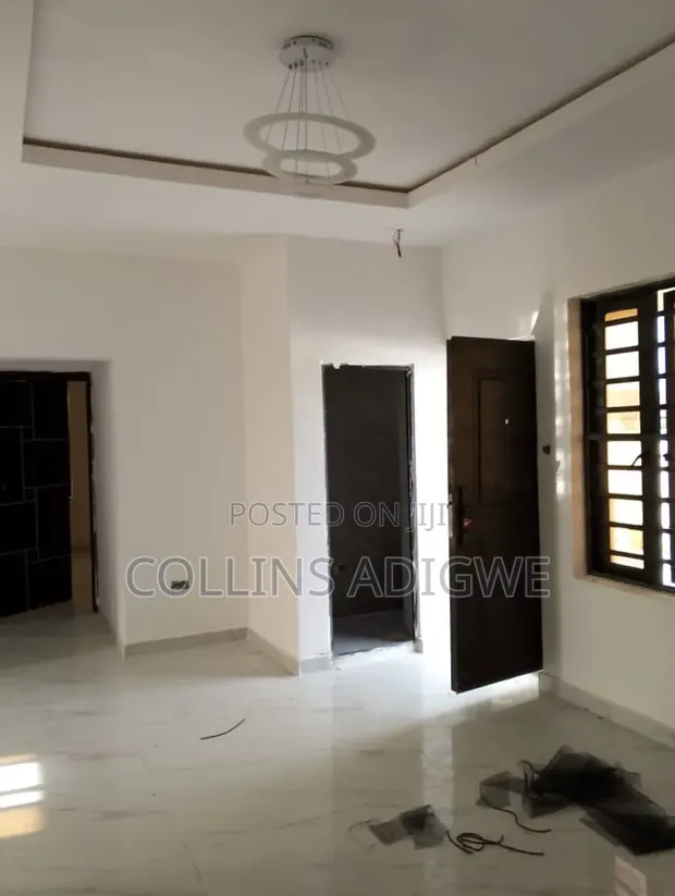 2 Bedroom Apartment for Rent in Olokonla, Sangotedo - 1