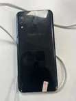 Samsung Galaxy A20 32GB Blue - 2