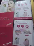 Sokany Facial Steamer - 1