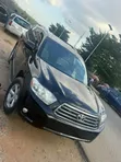 Toyota Highlander Limited 4x4 2009 - 3