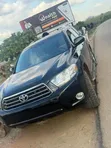 Toyota Highlander Limited 4x4 2009 - 4