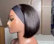 Tiwa 5x5 SDD Gashin Mutum Wig - Omotola Bounce - 3