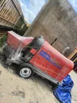Babban 80 Cubic Concrete Pump - 3