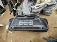 Cikakken Fefur Bumper na Toyota Venza (Model 2025) - 2