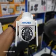 Ubox Single Lens 4G Sim 5MP Solar CCTV Camera - 1