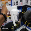Ubox Single Lens 4G Sim 5MP Solar CCTV Camera - 2
