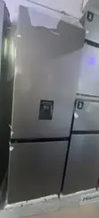 Hisense Double Door Refrigerator - 1
