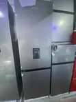 Hisense Double Door Refrigerator - 2
