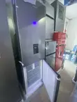 Hisense Double Door Refrigerator - 3