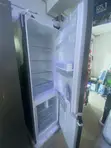 Hisense Double Door Refrigerator - 4
