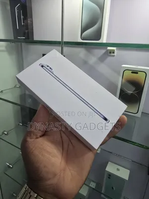 Brand New Apple iPhone Air 256GB Blue