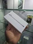 Brand New Apple iPhone Air 256GB Blue - 1