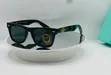 Rayban Sunglasses - Baƙi, Sabon Zama - 1