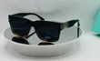 Rayban Sunglasses - Baƙi, Sabon Zama - 5
