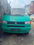 Volkswagen Transporter 2005 Kore - 1