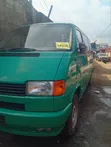 Volkswagen Transporter 2005 Kore - 2