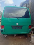 Volkswagen Transporter 2005 Kore - 3