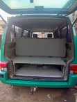 Volkswagen Transporter 2005 Kore - 5