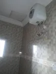 Gidan Terrace 3 Bedroom Don Sawa a Dawaki - 5