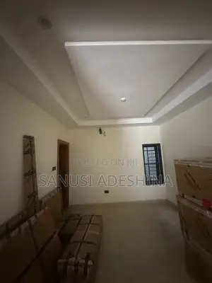 4 Bedroom Duplex da BQ a Jahi